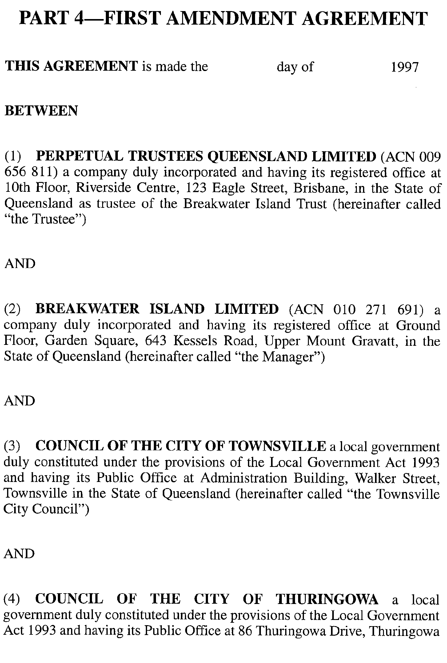 View - Queensland Legislation - Queensland Government